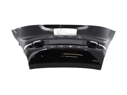 Climate control PEUGEOT 208 I (CA_, CC_) 1.6 HDi | BP27734060I5 