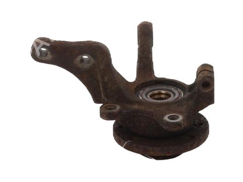 Used Right front steering knuckle Right front steering knuckle RENAULT TWINGO I (C06_) 1.2 (C066, C068) (58 hp) 26685670 26685670