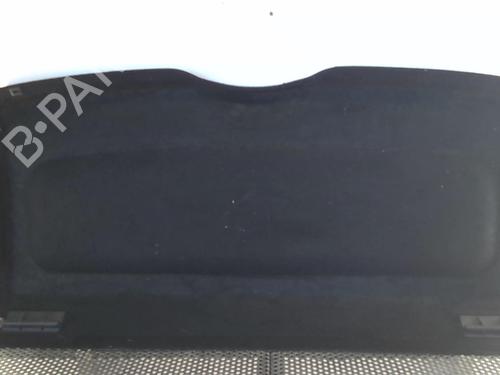 Used Rear parcel shelf RENAULT CLIO II (BB_, CB_) 1.2 16V (BB05, BB0W, BB11, BB27, BB2T, BB2U, BB2V, CB05,... (75 hp) 20969890