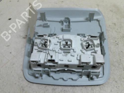 Used Interior roof light Interior roof light PEUGEOT 208 I (CA_, CC_) 1.4 HDi (68 hp) 20951640 20951640