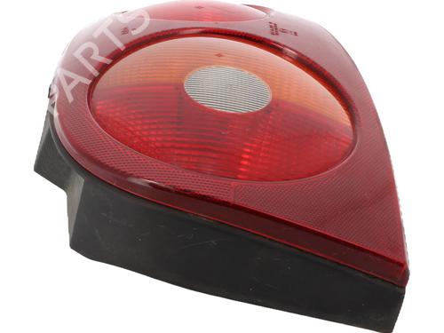 Right taillight RENAULT MEGANE I Coach (DA0/1_) 2.0 16V IDE (DA03, DA0P, DA14) | BP20971080C35 