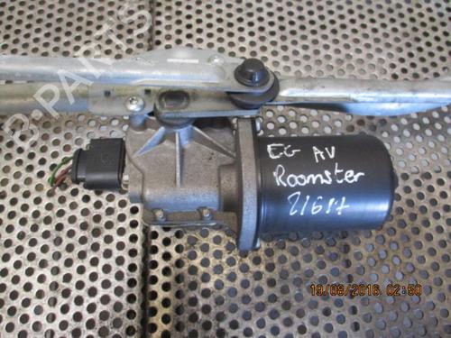 Used Left front brake caliper Left front brake caliper RENAULT MEGANE III Grandtour (KZ0/1) 1.5 dCi (KZ0C, KZ1A) (90 hp) 20942999 20942999