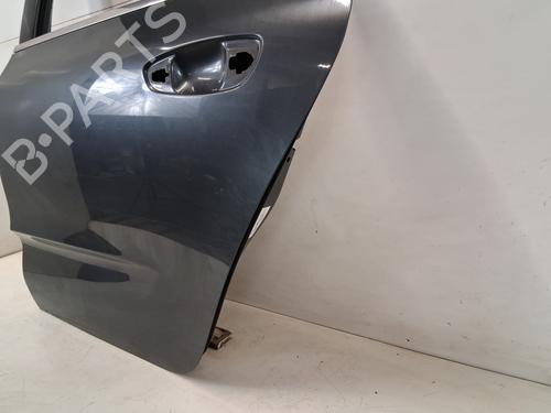 Left rear door CITROËN C4 Picasso II 1.6 HDi / BlueHDi 115 | BP28585538C4 