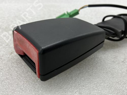 Used Seat buckle Seat buckle SEAT IBIZA IV (6J5, 6P1) 1.2 (60 hp) 21067516 21067516