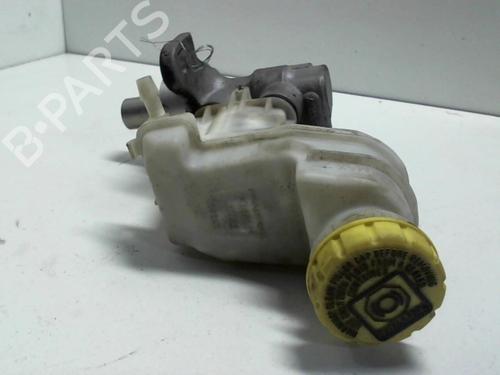 Used Brake master cylinder Brake master cylinder FIAT PANDA (312_, 319_) 1.3 D Multijet 4x4 (312PXS2A) (80 hp) 20971425 20971425