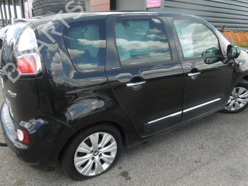 Pedal CITROËN C3 Picasso (SH_) 1.6 HDi | BP20940282I4 - Image 4