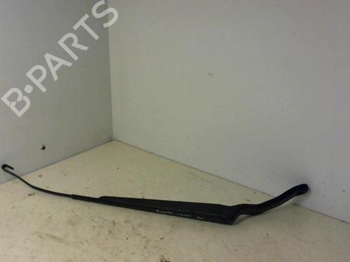 Used Front windshield wiper arm FORD FIESTA V (JH_, JD_) 1.6 16V (100 hp) 20949346