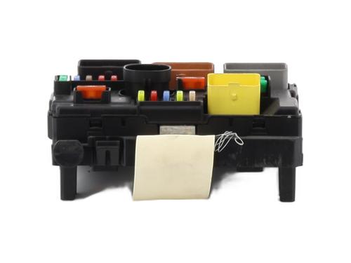 Fuse box CITROËN C3 II (SC_) 1.0 VTi 68 | BP22696898E1