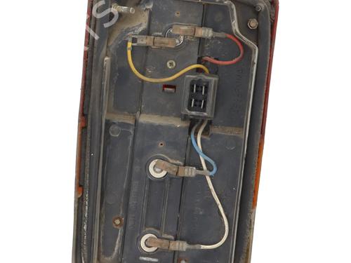Used Right taillight Right taillight 25933103 25933103