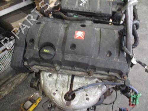 Engine CITROËN C3 I (FC_, FN_) 1.6 16V | BP20950811M1 