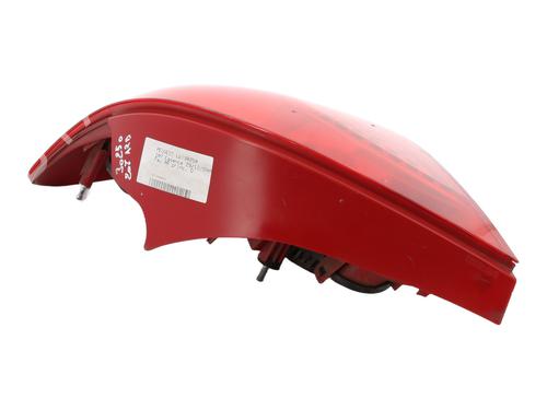 Right taillight PEUGEOT 207 (WA_, WC_) 1.4 16V | BP22641724C35 