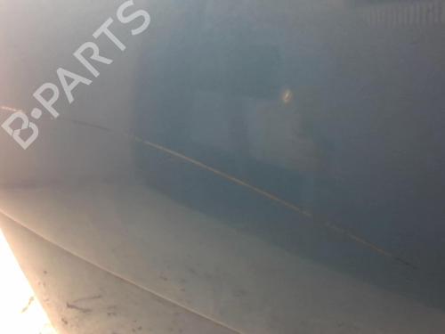 Bakluke CC/Kombi-Kupé SKODA FABIA I (6Y2) 1.9 TDI (100 hp) 22022640