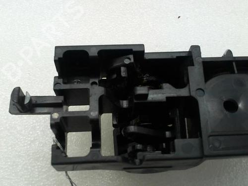 Used Front left interior door handle Front left interior door handle DAIHATSU SIRION (M3_) 1.0 (M300) (70 hp) 20968502 20968502