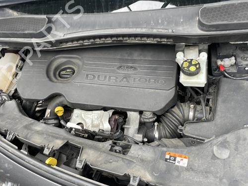 Display monitor FORD TOURNEO CONNECT / GRAND TOURNEO CONNECT V408 MPV 1.5 TDCi | BP30122710C48 