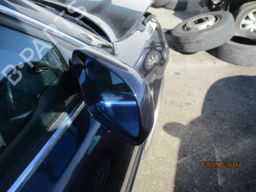 Used Right mirror AUDI A4 B5 (8D2) 2.5 TDI quattro (150 hp) 20966908