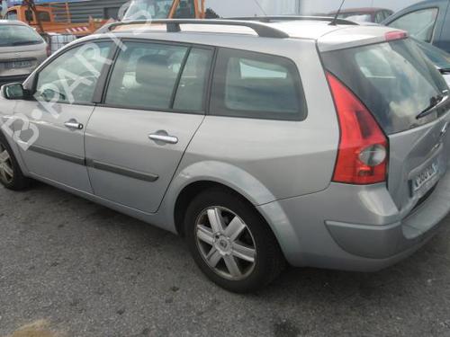 Front right belt tensioner RENAULT MEGANE II Estate (KM0/1_) 1.5 dCi (KM02, KM13) | BP20943090C88 