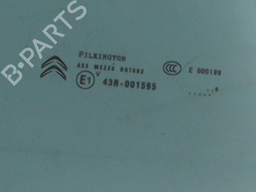 rear-right-door-window-citroen-c4-ii-nc_-2009-39213516 main image