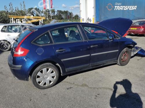 Felg CITROËN C4 I (LC_) 1.6 HDi | BP26717704C45 