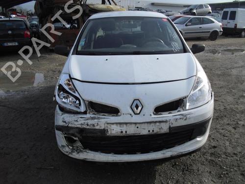 Right taillight RENAULT CLIO III (BR0/1, CR0/1) 1.5 dCi (C/BR0G, C/BR1G) | BP24334979C35 