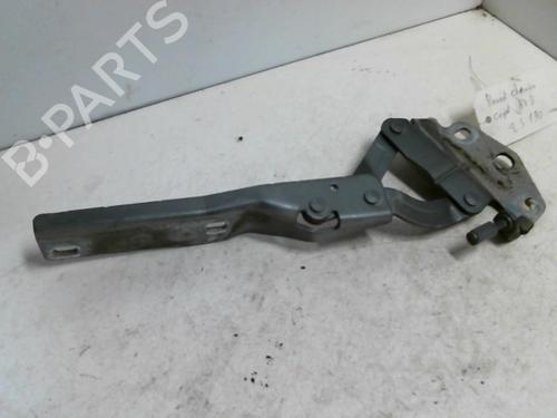 Hinge/Door check strap VW PASSAT B6 Variant (3C5) 2.0 TDI 16V 4motion | BP20957356C146 