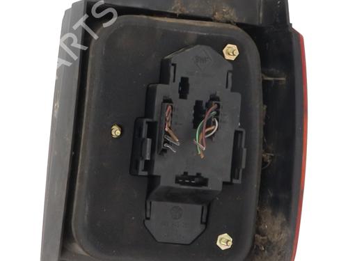 Used Left taillight Left taillight 22020852 22020852