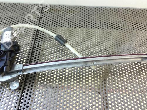 Used Rear left window mechanism RENAULT LAGUNA II (BG0/1_) 1.8 16V (BG04, BG0B, BG0C, BG0V) (117 hp) 20958247
