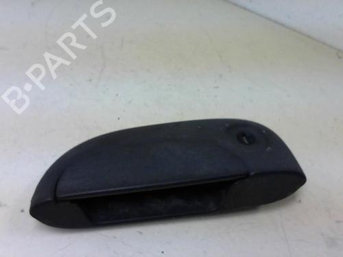 Used Front left exterior door handle RENAULT KANGOO (KC0/1_) D 65 1.9 (KC0E, KC02, KC0J, KC0N) (64 hp) 20949315