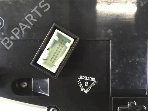 Instrument cluster CITROËN C3 / C3 ORIGIN III (SX) 1.2 PureTech 82 | BP20944557C47 