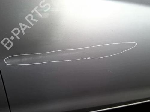 Right front door FORD FIESTA VI (CB1, CCN) 1.4 TDCi | BP22025608C3 