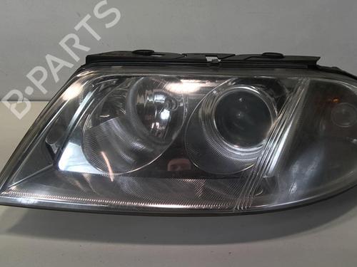 Used Left headlight Left headlight VW PASSAT B5.5 (3B3) 1.9 TDI (101 hp) 20968701 20968701