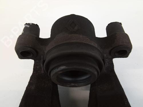 Used Right front brake caliper Right front brake caliper RENAULT CLIO IV (BH_) 1.5 dCi 75 (75 hp) 33285907 33285907