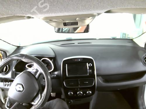 Dashboard RENAULT CLIO IV (BH_) 1.5 dCi 75 | BP34415102C46 - Image 3