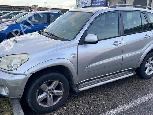 Used Parts TOYOTA RAV 4 II (_A2_) 2.0 D 4WD (CLA20_, CLA21_, CLA20R, CLA21R) 4433012