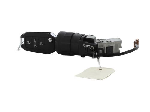Ignition barrel OPEL CORSA F (P2JO) 1.2 (68) | BP30750723M48 - Image 3