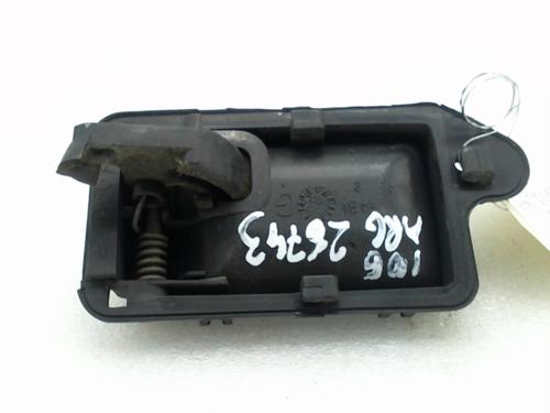 Rear left interior door handle PEUGEOT 106 II (1A_, 1C_) 1.1 i | BP22022710I15 