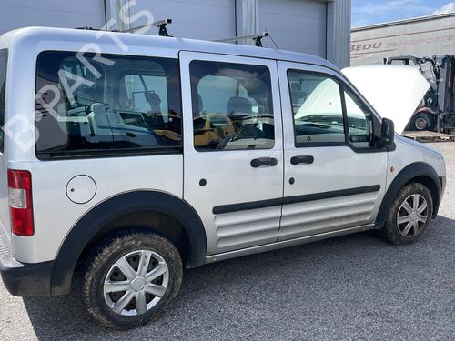Subframe FORD TRANSIT CONNECT (P65_, P70_, P80_) 1.8 TDCi | BP25335648M9  - Image 11