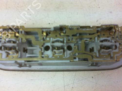 Innerbelysning RENAULT SCÉNIC II (JM0/1_) 1.9 dCi (JM0G, JM12, JM1G, JM2C) (120 hp) 20958416