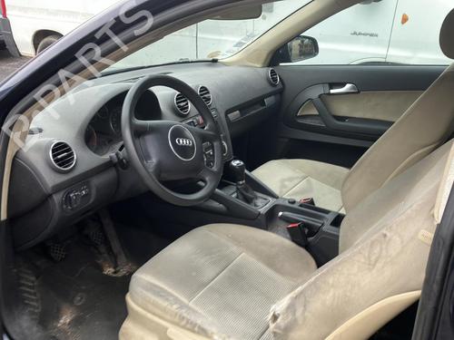 Front left interior door handle AUDI A3 (8P1) 1.6 | BP20965344I13 