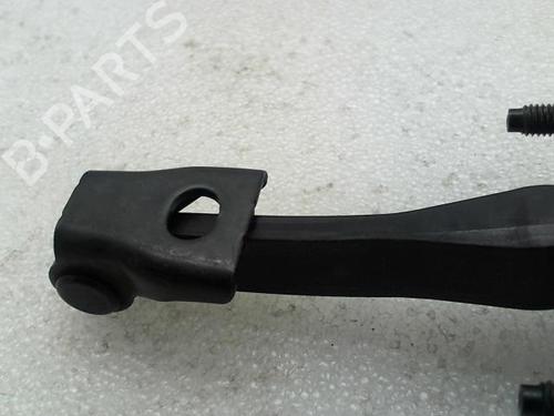 Used Hinge/Door check strap Hinge/Door check strap CITROËN C3 III (SX) 1.2 PureTech 82 (83 hp) 20956537 20956537