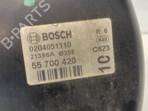 Used Servo brake Servo brake FIAT GRANDE PUNTO (199_) 1.2 (65 hp) 22029666 22029666