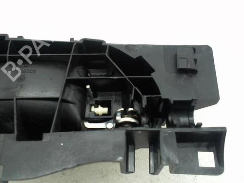 Front left interior door handle PEUGEOT 5008 (0U_, 0E_) 1.6 HDi | BP20962363I13 