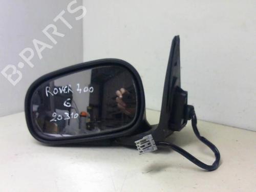 Used Left mirror ROVER 400 II Hatchback (RT) 416 Si (112 hp) 20960522