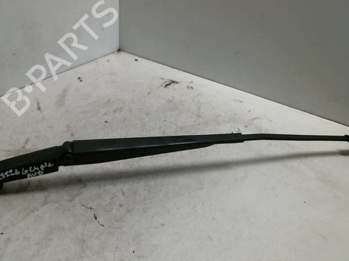 Used Front windshield wiper arm CITROËN C4 Picasso I MPV (UD_) 1.6 HDi (109 hp) 20950932