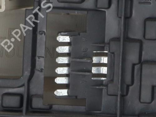 Right taillight OPEL VECTRA B (J96) 1.6 i 16V (F19) | BP22711320C35