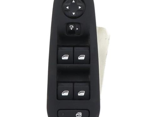 Used Left front window switch Left front window switch PEUGEOT 308 II (LB_, LP_, LW_, LH_, L3_) 1.6 BlueHDi 120 (120 hp) 30776877 30776877