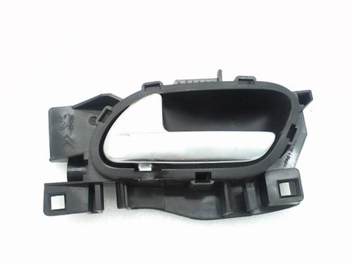 Front left interior door handle PEUGEOT 208 I (CA_, CC_) 1.6 BlueHDi 100 | BP20965334I13 