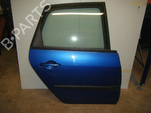 Right rear door RENAULT GRAND SCÉNIC II (JM0/1_) 1.6 | BP22019491C5 