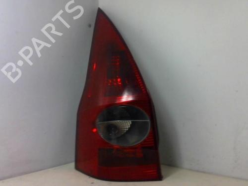Used Left taillight RENAULT MEGANE II Estate (KM0/1_) 1.9 dCi (KMRG, KM1G, KM0G, KM2C) (120 hp) 20955090