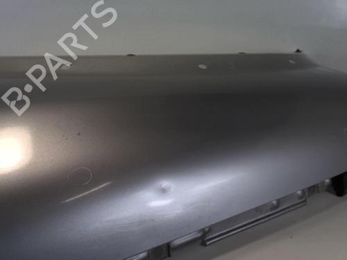 Left front fenders KIA SPORTAGE SUV (K00) 2.0 TD 4WD | BP22022790C41 