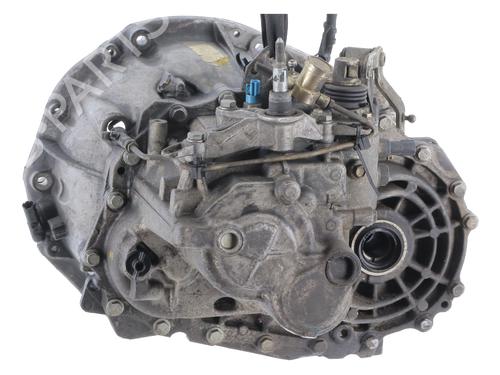 Gearbox RENAULT MEGANE II (BM0/1_, CM0/1_) 1.9 dCi (BM0G, CM0G) | BP20945867M3 